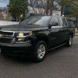2023 Chevy Suburban LT for $0 Build Credit, Poor Credit,