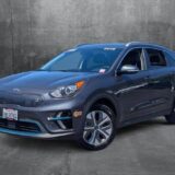 2019 Kia Niro EV EX for $0 Build Credit, Poor