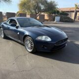 2009 Jaguar XK Convertible for $0 Build Credit, Poor Credit,