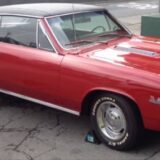 1967 Chevelle 396 SS for $0 Build Credit, Poor Credit,