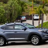 2020 Hyundai Tucson SEL Plus 73K Miles for $0 Build