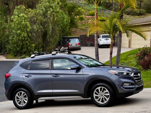 2020 Hyundai Tucson SEL Plus 73K Miles for $0 Build