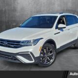 2023 Volkswagen Tiguan SE for $0 Build Credit, Poor Credit,