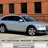 2014 Audi allroad 2.0T quattro Premium Plus for $0 Build