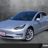 2018 Tesla Model 3 Long Range Sedan for $0 Build