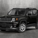 2019 Jeep Renegade Sport for $0 Build Credit, Poor Credit,