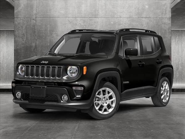 2019 Jeep Renegade Sport for $0 Build Credit, Poor Credit,