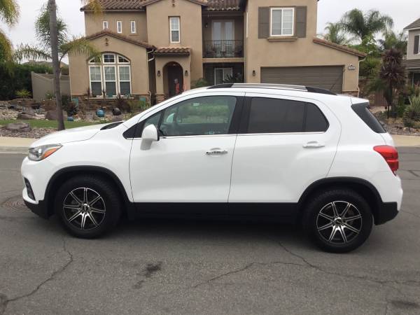 2018 Chevy Trax LT for $0 Build Credit, Poor Credit,