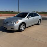 2007 Toyota Camry LE - 42K Original Miles for $0