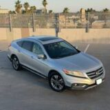 2014 Honda Crosstour EX V6 - $4400 OBO for $0