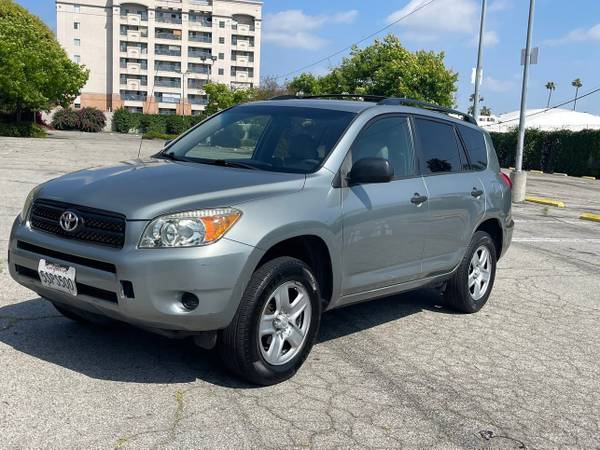 2023 Toyota RAV4 Trim for $0 Build Credit, Poor Credit,