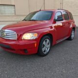 2011 Chevrolet HHR LT for $0 Build Credit, Poor Credit,