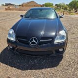 2005 Mercedes-Benz SLK 350 for $0 Build Credit, Poor Credit,