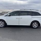 2015 Honda Odyssey EX-L w/ DVD for $0 Build Credit,