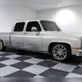 1988 GMC RV 2500 for $0 Build Credit, Poor Credit,