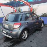 2008 Suzuki SX4 Trim for $0 Build Credit, Poor Credit,