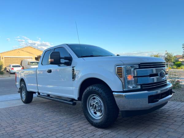 2019 Ford F-250 for $0 Build Credit, Poor Credit, Bad