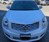 2016 Cadillac SRX for $0 Build Credit, Poor Credit, Bad
