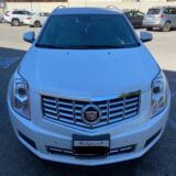 2016 Cadillac SRX for $0 Build Credit, Poor Credit, Bad