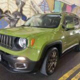 2016 Jeep Renegade for $0 Build Credit, Poor Credit, Bad