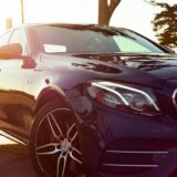 2018 Mercedes-Benz E43 AMG, Level 3 Top-Trim Package, Wood Trim,
