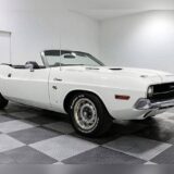 1970 Dodge Challenger for $0 Build Credit, Poor Credit, Bad