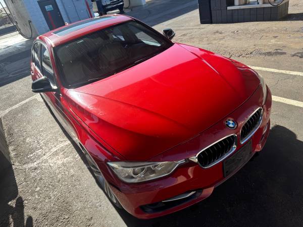 2012 BMW 328i for $0 Build Credit, Poor Credit, Bad