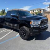 2021 Ram 3500 Limited HO 6.7 Diesel 4x4 Dually for