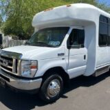 2015 Ford E-450 Bus for $0 Build Credit, Poor Credit,