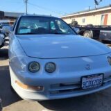 1997 Acura Integra for $0 Build Credit, Poor Credit, Bad