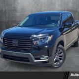 2021 Honda Ridgeline Sport AWD Crew Cab for $0 Build