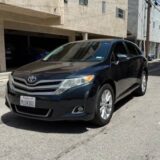 2013 Toyota Venza XLE for $0 Build Credit, Poor Credit,