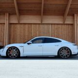 2022 Porsche Taycan 4S for $0 Build Credit, Poor Credit,