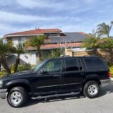 2001 Ford Explorer XLT - 95K Miles, Runs Great! for