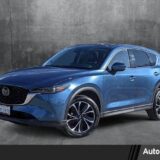 2023 Mazda CX-5 2.5 S Premium AWD SUV for $0