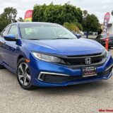 2019 Honda Civic LX for $0 Build Credit, Poor Credit,
