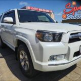 2013 Toyota 4Runner SR5 for $0 Build Credit, Poor Credit,