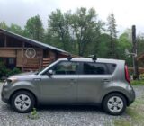 2018 Kia Soul Base for Sale - Low Miles for