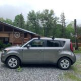 2018 Kia Soul Base for Sale - Low Miles for