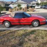 1991 Buick Reatta Convertible for $0 Build Credit, Poor Credit,