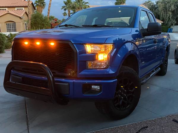 2023 F-150 SuperCab for $0 Build Credit, Poor Credit, Bad