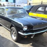 1965 Ford Mustang Coupe for $0 Build Credit, Poor Credit,