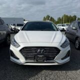 2019 Hyundai Sonata Ultimate PHEV for $0 Build Credit, Poor