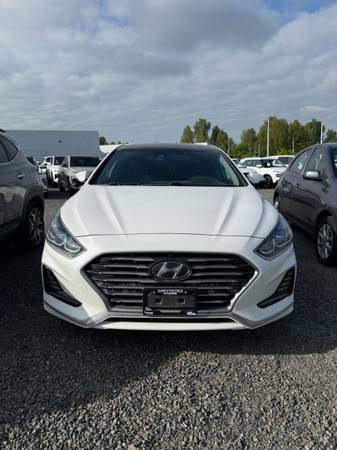 2019 Hyundai Sonata Ultimate PHEV for $0 Build Credit, Poor