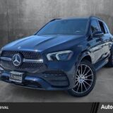 2021 Mercedes-Benz GLE 350 for $0 Build Credit, Poor Credit,