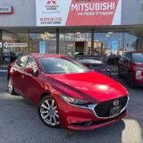 2024 Mazda Mazda3 2.5 S Preferred Sedan for $0 Build
