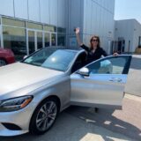 2021 Mercedes-Benz C300 for $0 Build Credit, Poor Credit, Bad