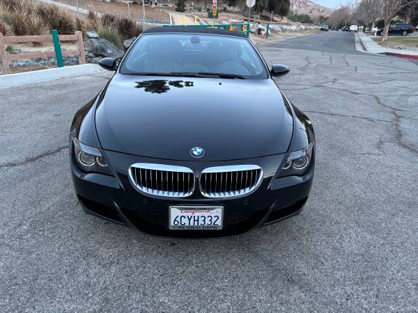 2023 BMW M6 Trim for $0 Build Credit, Poor Credit,