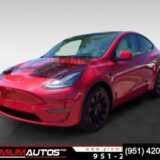 2020 Tesla Model Y Long Range AWD for $0 Build