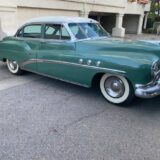 1952 Buick Sedan for $0 Build Credit, Poor Credit, Bad
